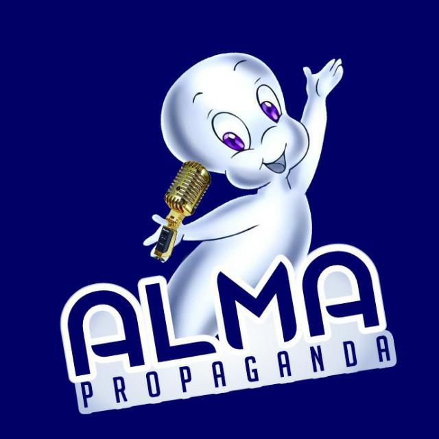 Alma Propaganda