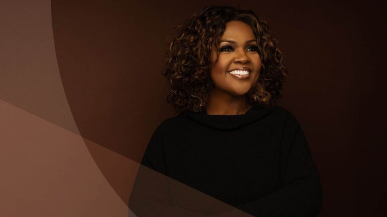 Cece Winans Estreia Novo Single “thats My King” Gospel One Brasil