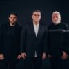 Banda Catedral lança álbum “Registrado” com canções inéditas