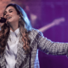 Com “Minha Certeza”, Bruna Olly finaliza álbum gravado ao vivo em Paranapiacaba