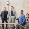 Newsboys lança o primeiro projeto de estúdio liderado por Adam Agee