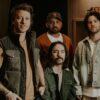 Tenth Avenue North retorna com seu décimo álbum de estúdio, “Learning To Trust”.
